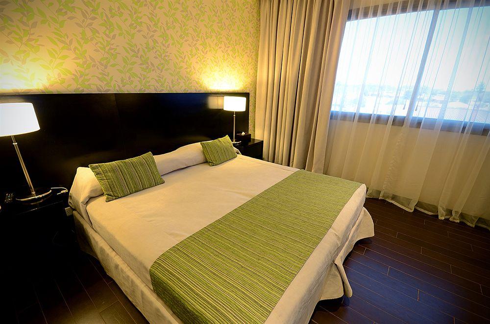 Grand Crucero Hotel Puerto Iguazú Zewnętrze zdjęcie