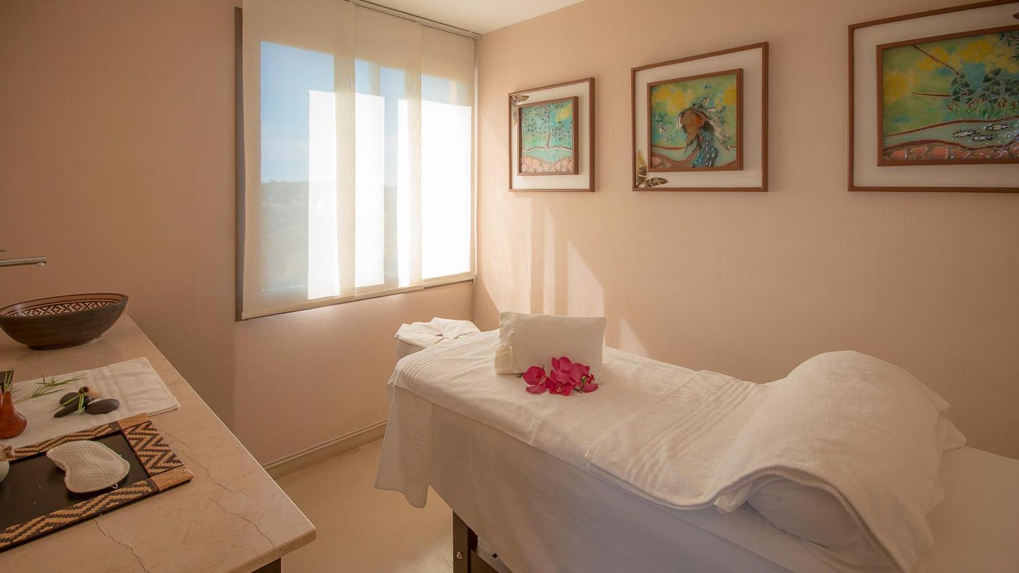 Grand Crucero Hotel Puerto Iguazú Zewnętrze zdjęcie