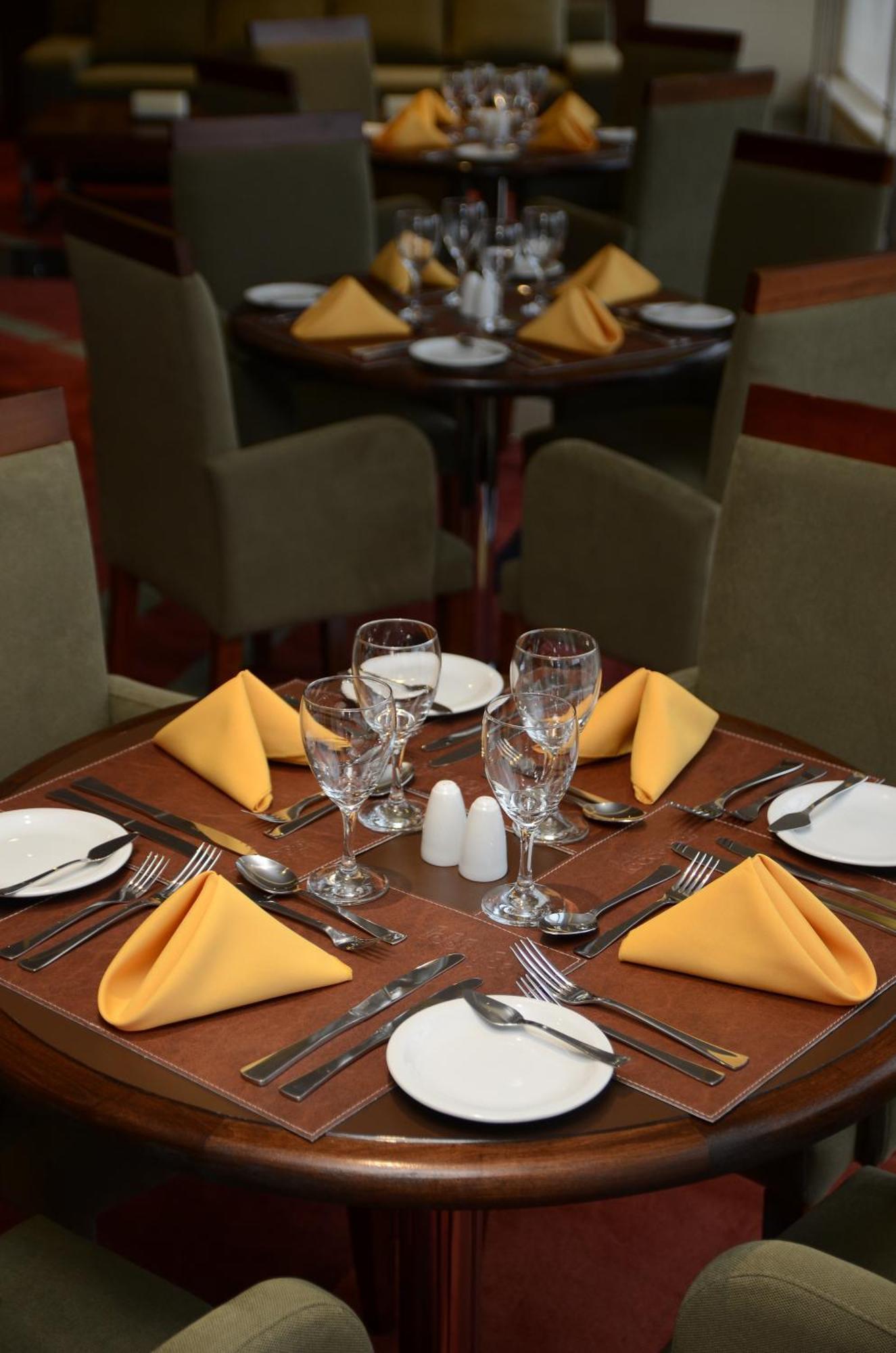Grand Crucero Hotel Puerto Iguazú Zewnętrze zdjęcie