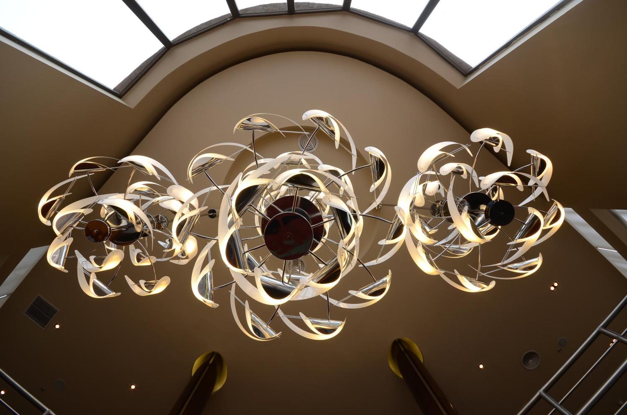 Grand Crucero Hotel Puerto Iguazú Zewnętrze zdjęcie